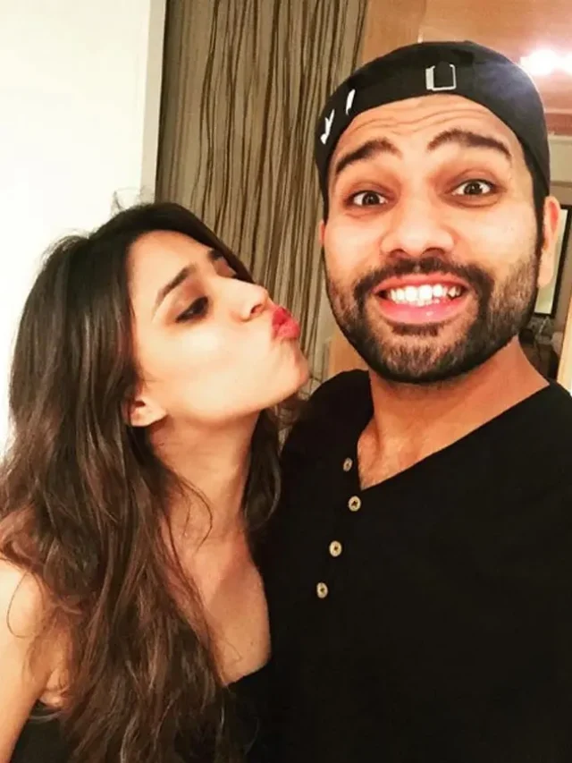 10 secrets of cricket related to Rohit Sharma